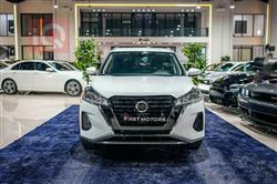 Nissan Kicks 2024