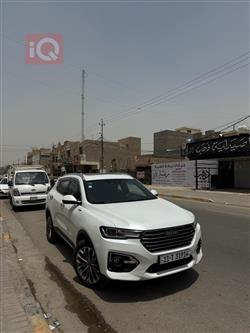 Haval H6 2019