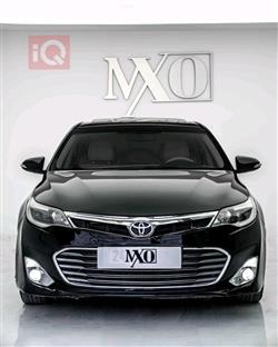Toyota Avalon 2013