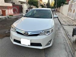 2014 تويوتا كامري
