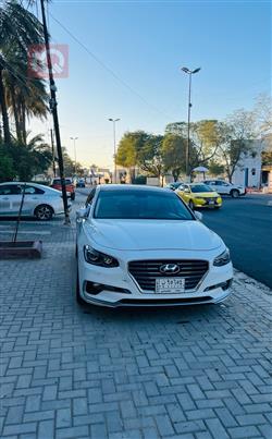 Hyundai Azera 2019