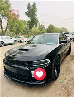 Dodge Charger 2019