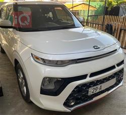 Kia Soul 2020