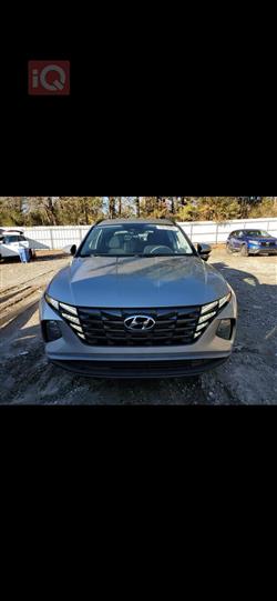 Hyundai Tucson 2023