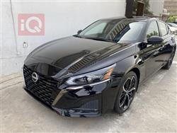 Nissan Altima 2023