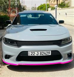 2022 دودج تشارجر