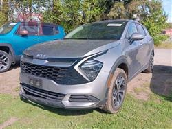 Kia Sportage 2024