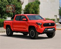 Toyota Tacoma 2024