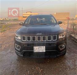 Jeep Compass 2018