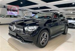 2022 مرسيدس بنز GLC
