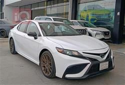 Toyota Camry 2023