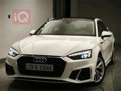 2022 اودي A5