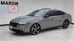 Honda Accord 2023