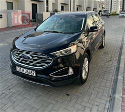 2020 فورد ادج