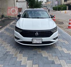 Volkswagen Jetta 2019