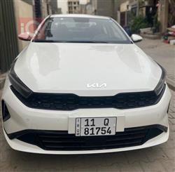 Kia K3 2024