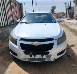 Chevrolet Cruze 2011