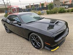 Dodge Challenger 2023
