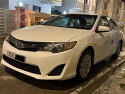Toyota Camry 2014