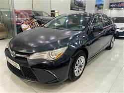 Toyota Camry 2016