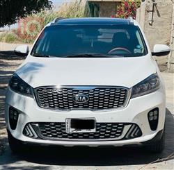 Kia Sorento 2020