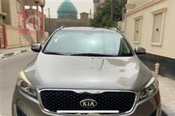 Kia Sorento 2016