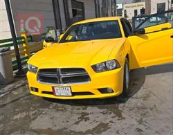 Dodge Charger 2012