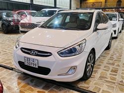 Hyundai Accent 2016