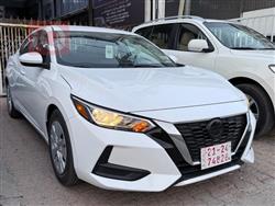 Nissan Sentra 2022