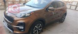 Kia Sportage 2020