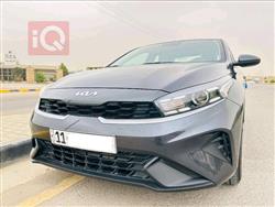 Kia Cerato 2024