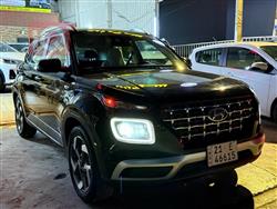 Hyundai Venue 2022
