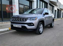 Jeep Compass 2022