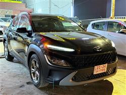 Hyundai Kona 2022
