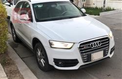 Audi Q3 2013