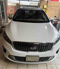 Kia Sorento 2020