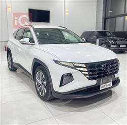 2022 هيونداي توسان