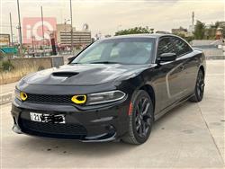 Dodge Charger 2021
