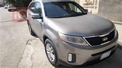 Kia Sorento 2015