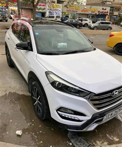 Hyundai Tucson 2017