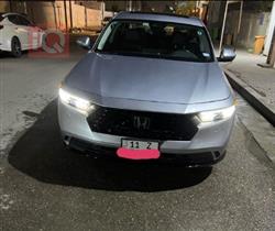 Honda Accord 2024
