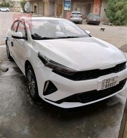 Kia K3 2022