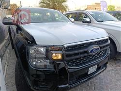 Ford Ranger 2024
