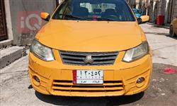 Saipa Saina 2020