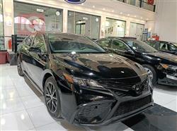 Toyota Camry 2024