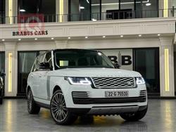 Land Rover Range Rover Vogue 2018