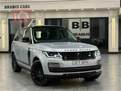 Land Rover Range Rover Vogue 2019