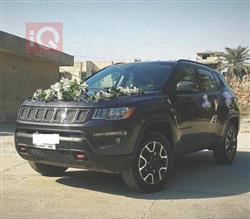 Jeep Compass 2019