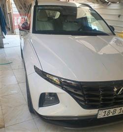 Hyundai Tucson 2024