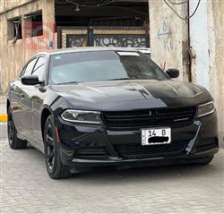 2023 دودج تشارجر